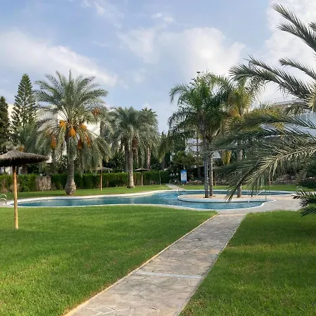 Apartment La Aldea De Puerto Rey - A 300 Metros Del Mar Con Wifi