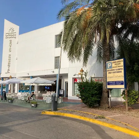 Apartment La Aldea De Puerto Rey - A 300 Metros Del Mar Con Wifi *