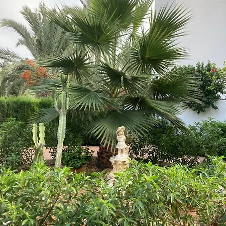 La Aldea De Puerto Rey - A 300 Metros Del Mar Con Wifi