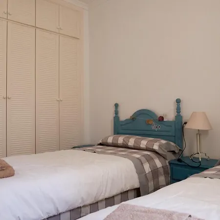 La Aldea De Puerto Rey - A 300 Metros Del Mar Con Wifi Apartment