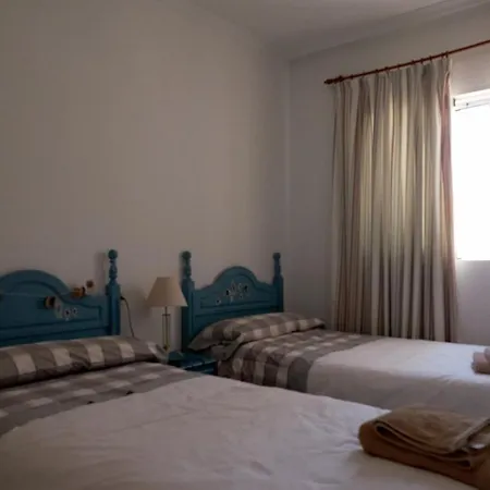 Apartment La Aldea De Puerto Rey - A 300 Metros Del Mar Con Wifi