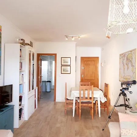 La Aldea De Puerto Rey - A 300 Metros Del Mar Con Wifi Apartment