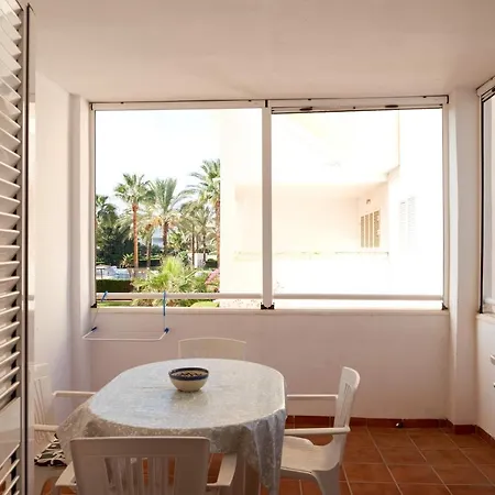 La Aldea De Puerto Rey - A 300 Metros Del Mar Con Wifi Apartment Los Amarguillos