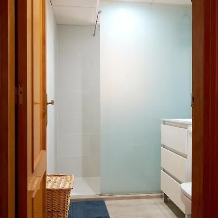Apartment La Aldea De Puerto Rey - A 300 Metros Del Mar Con Wifi Los Amarguillos