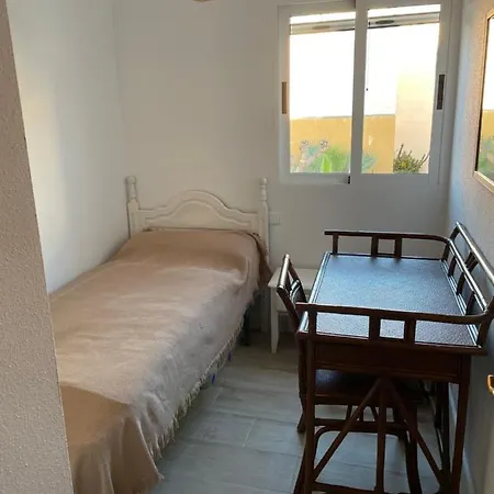 La Aldea De Puerto Rey - A 300 Metros Del Mar Con Wifi