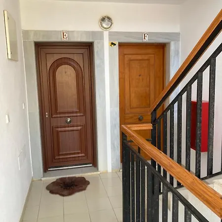 La Aldea De Puerto Rey - A 300 Metros Del Mar Con Wifi Y Parking *