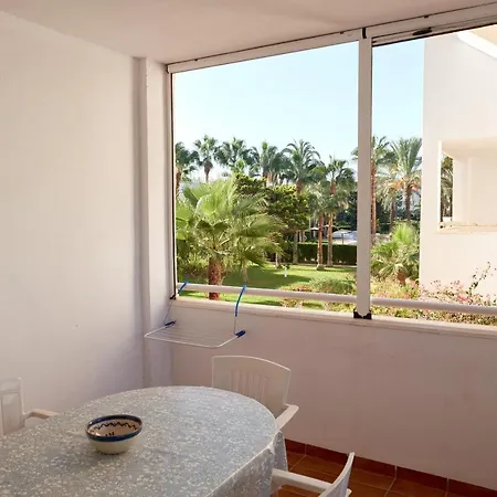 La Aldea De Puerto Rey - A 300 Metros Del Mar Con Wifi Y Parking * Los Amarguillos