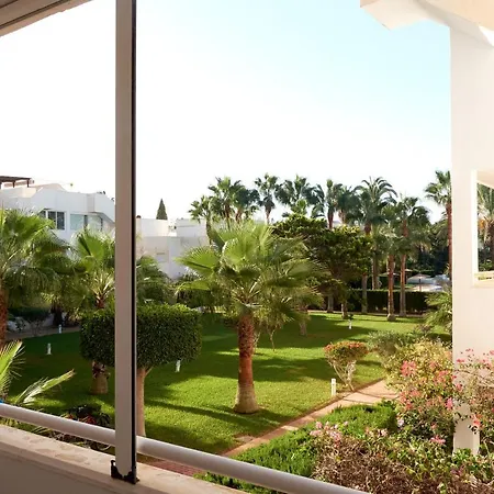 La Aldea De Puerto Rey - A 300 Metros Del Mar Con Wifi Y Parking Appartement *